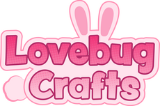Lovebug Crafts